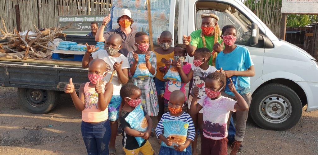 Better starts for 40,000 young children in SA