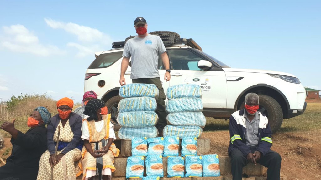 Better starts for 40,000 young children in SA