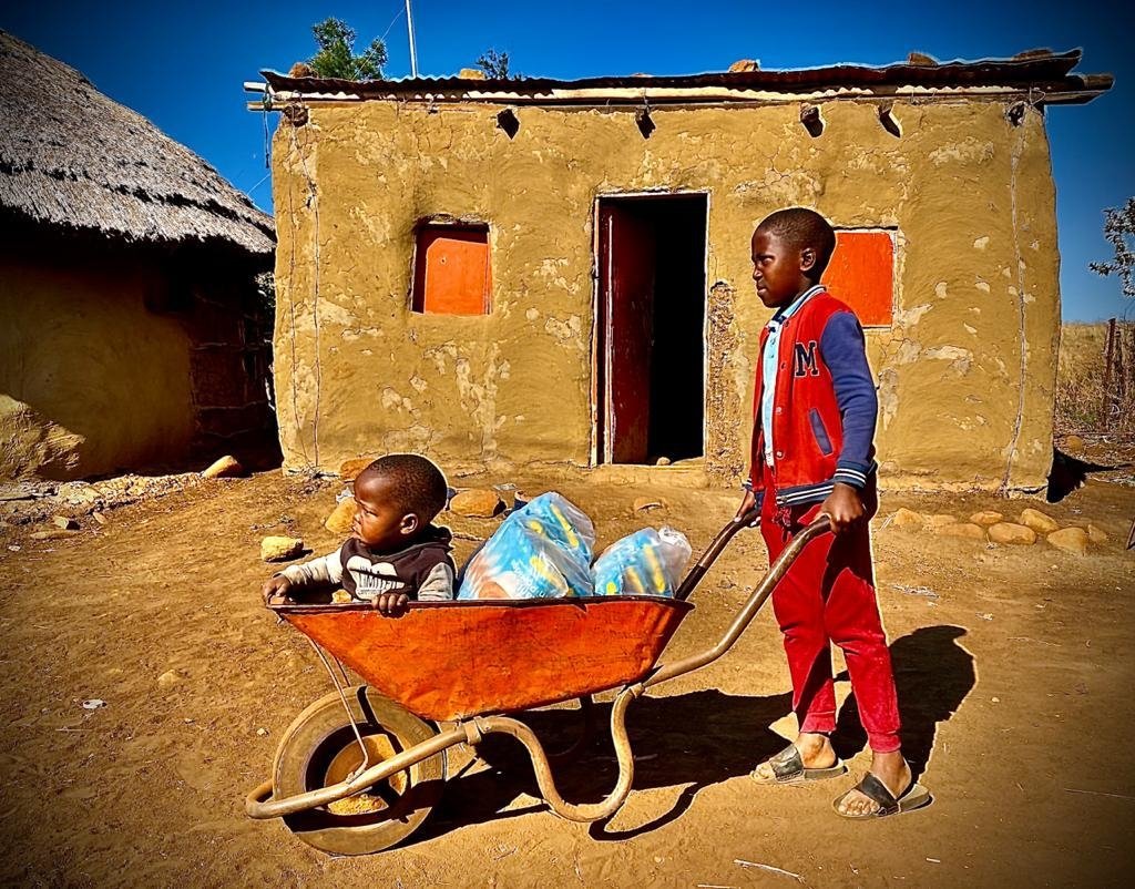 Better starts for 20,000 young children in SA