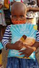 Better starts for 40,000 young children in SA