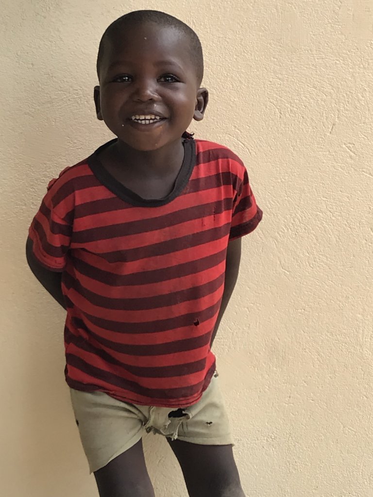 Build a Health Center in an African Village