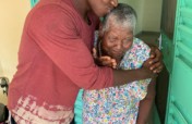 Build a Health Center in an African Village