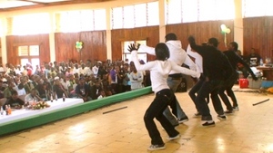 Dance