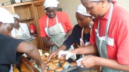 Expanding youth access to reproductive health