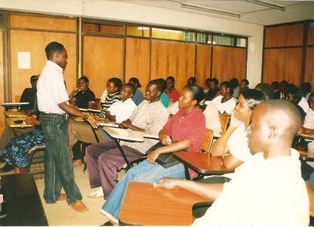 Expanding youth access to reproductive health