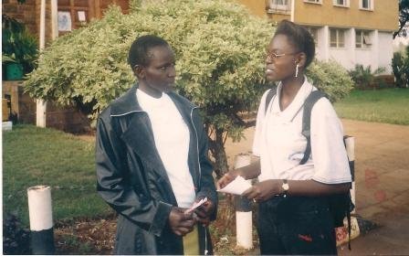 Expanding youth access to reproductive health