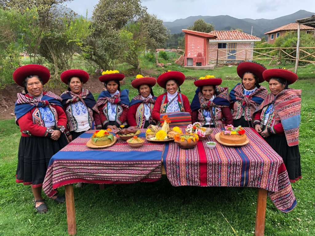 Save a Hospital, Save Lives Today in Peru