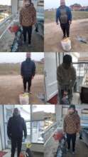 Families in Janjevo and Fushe Kosova