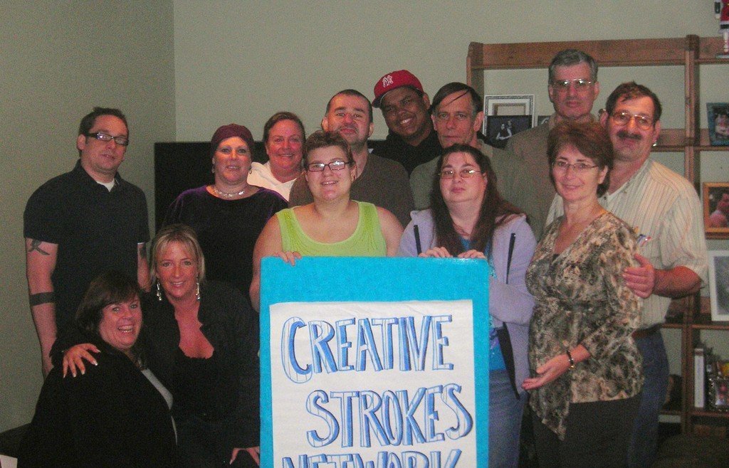 Revitalized homes for people with mental illness
