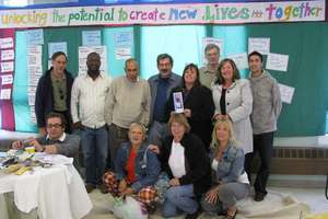 Peers and Partners Plan Together