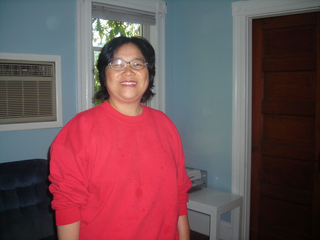 Revitalized homes for people with mental illness