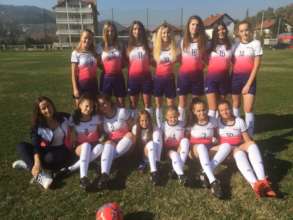 Football and Love for Everyone