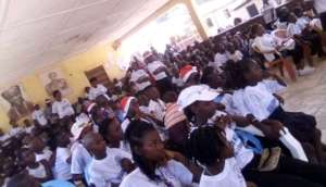 CHILD MARRIAGE MEETING