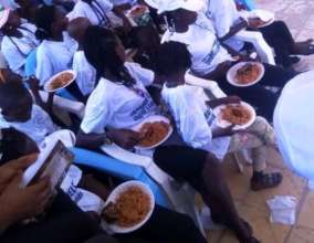 GIRLS MEETING ON SEXUAL EXPLOITATION AND ABUSE