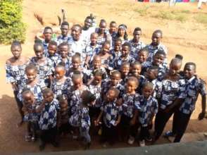 AWARENESS RAISED ON CHILD MARRIAGE AND PROTECTION