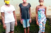 Girl Power - Covid Relief Fund