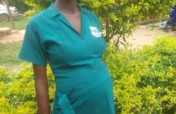 Give 200 teenage mothers in Busoga a second chance