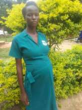 Give 200 teenage mothers in Busoga a second chance