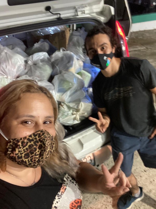 Puerto Rico Hurricane & COVID-19 Relief ACOMERPR