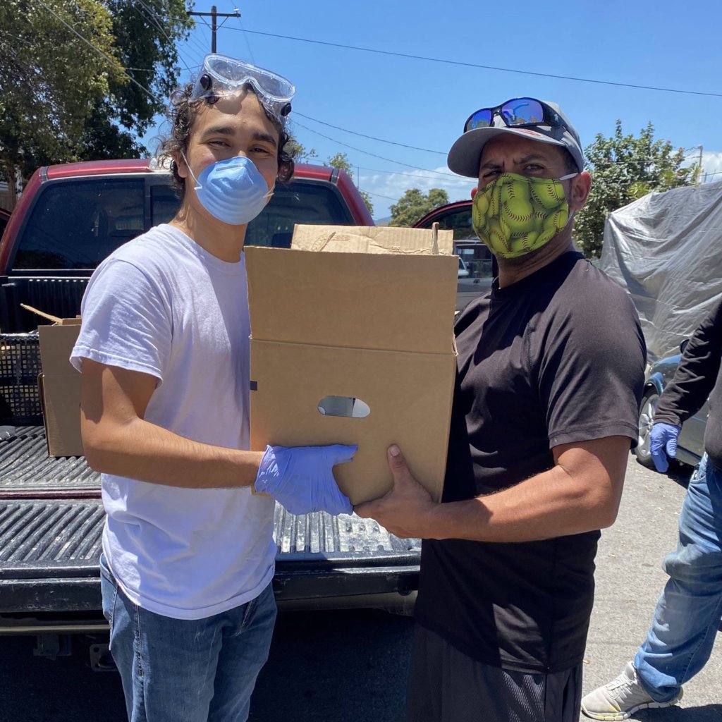 Puerto Rico Hurricane & COVID-19 Relief ACOMERPR