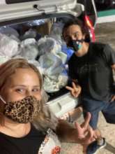 Rincon Personal Community Deliveries