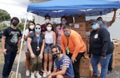 Puerto Rico Hurricane & COVID-19 Relief ACOMERPR