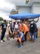 Puerto Rico Hurricane & COVID-19 Relief ACOMERPR