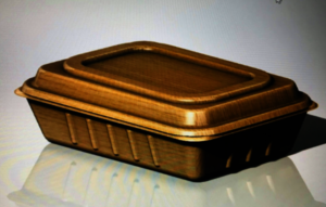 Disposable Areca Leaf Products