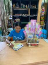 Sukma trained in retail company