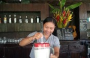 Help 10 Girls Gain More Skill Trough Training