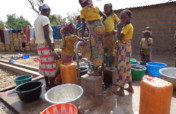 save 200 RuralNigerian Girls from Child Marrieage