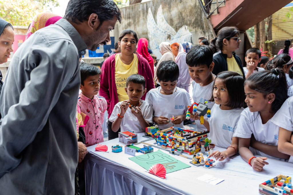 Mid Year Showcase in Pune