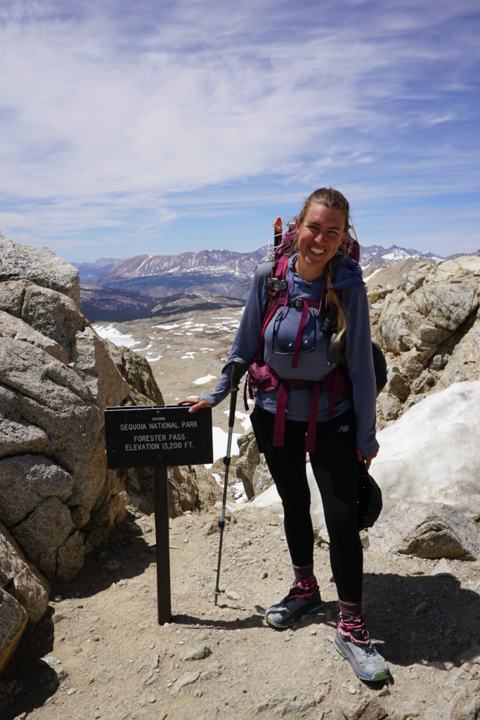 Emily hikes to change lives through KOTO