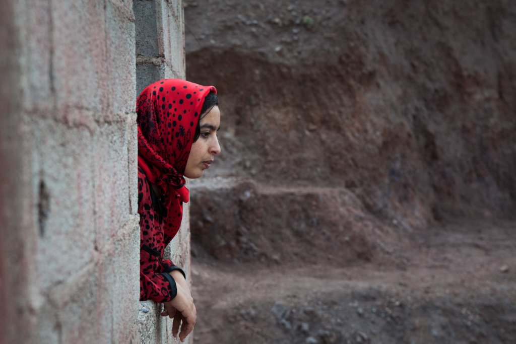 Digital Tools for Girls in Rural Morocco