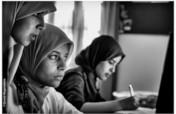 Digital Tools for Girls in Rural Morocco