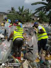 Cleanups campaigns