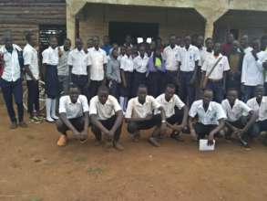 Compassion for Community School Students