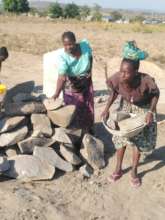 Rural Women at Work