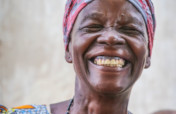 BUILD the Business Power of Rural Women