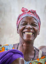 BUILD the Business Power of Rural Women