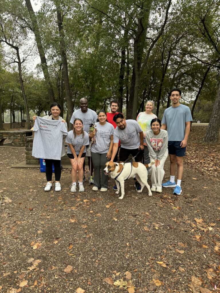 Community Library: Empowerment. Access. Education.