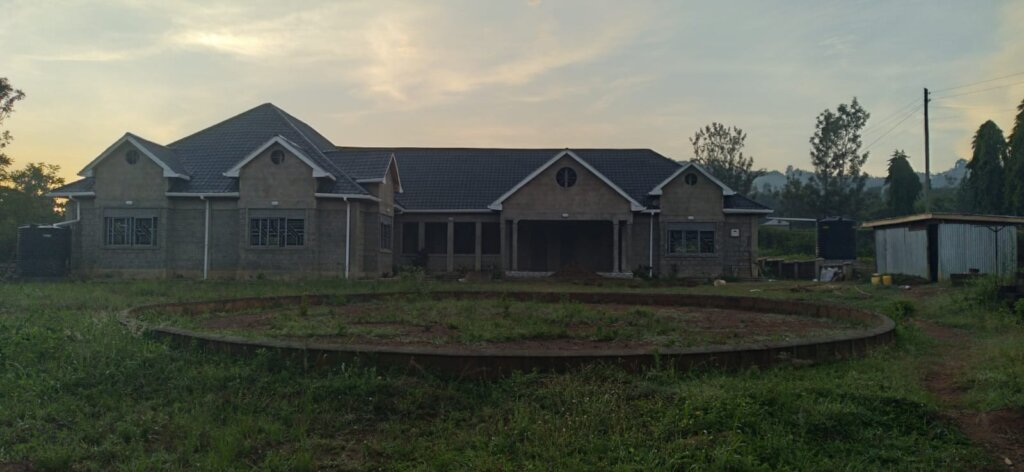 Community Library: Empowerment. Access. Education.