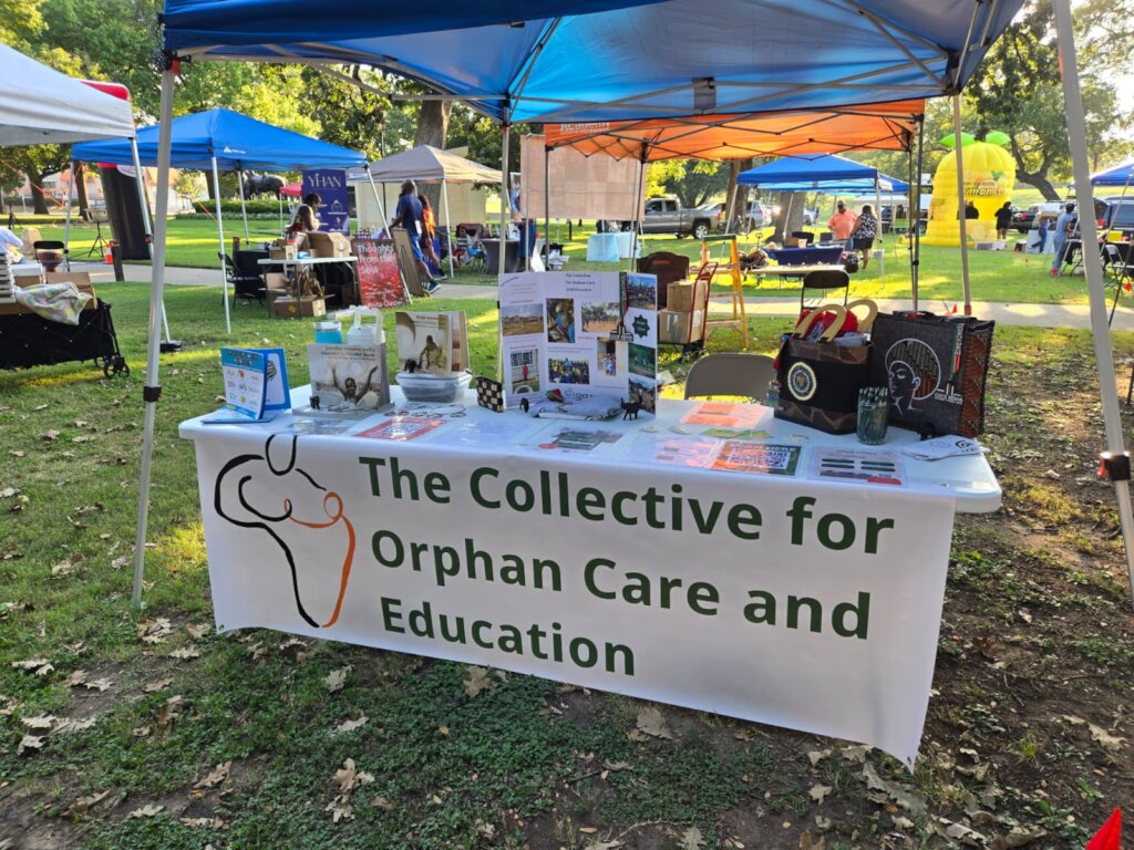 Trinity River Book Festival