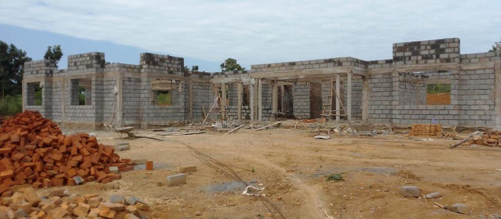 Community Library: Empowerment. Access. Education.