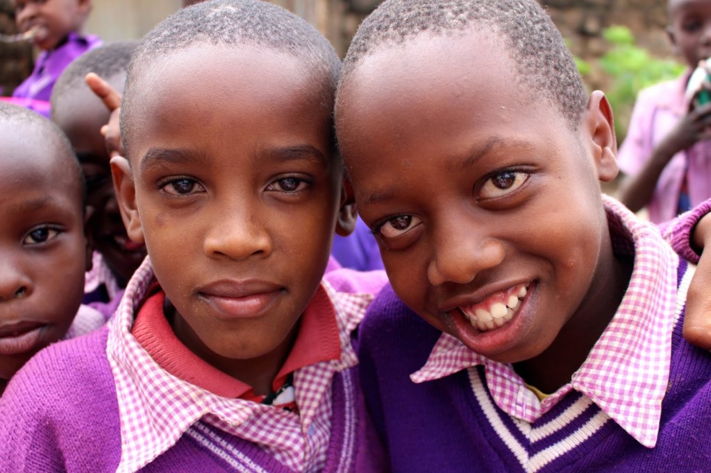 Community Library: Empowerment. Access. Education.