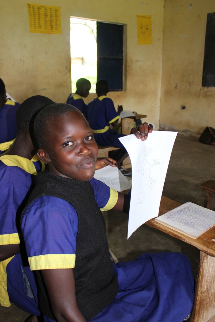 Community Library: Empowerment. Access. Education.