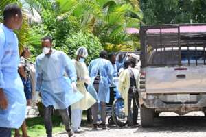 SBH Explosion Response Sept 2024