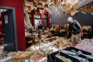 Emergency Fuel for Hurricane Laura Survivors