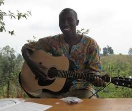 Innocent Nsekeyukunze