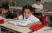 Empower 4000 Venezuelan Children to Succeed!